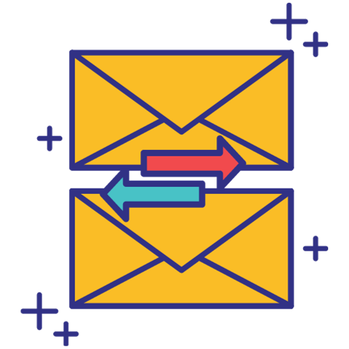 Customer Engagement Icon